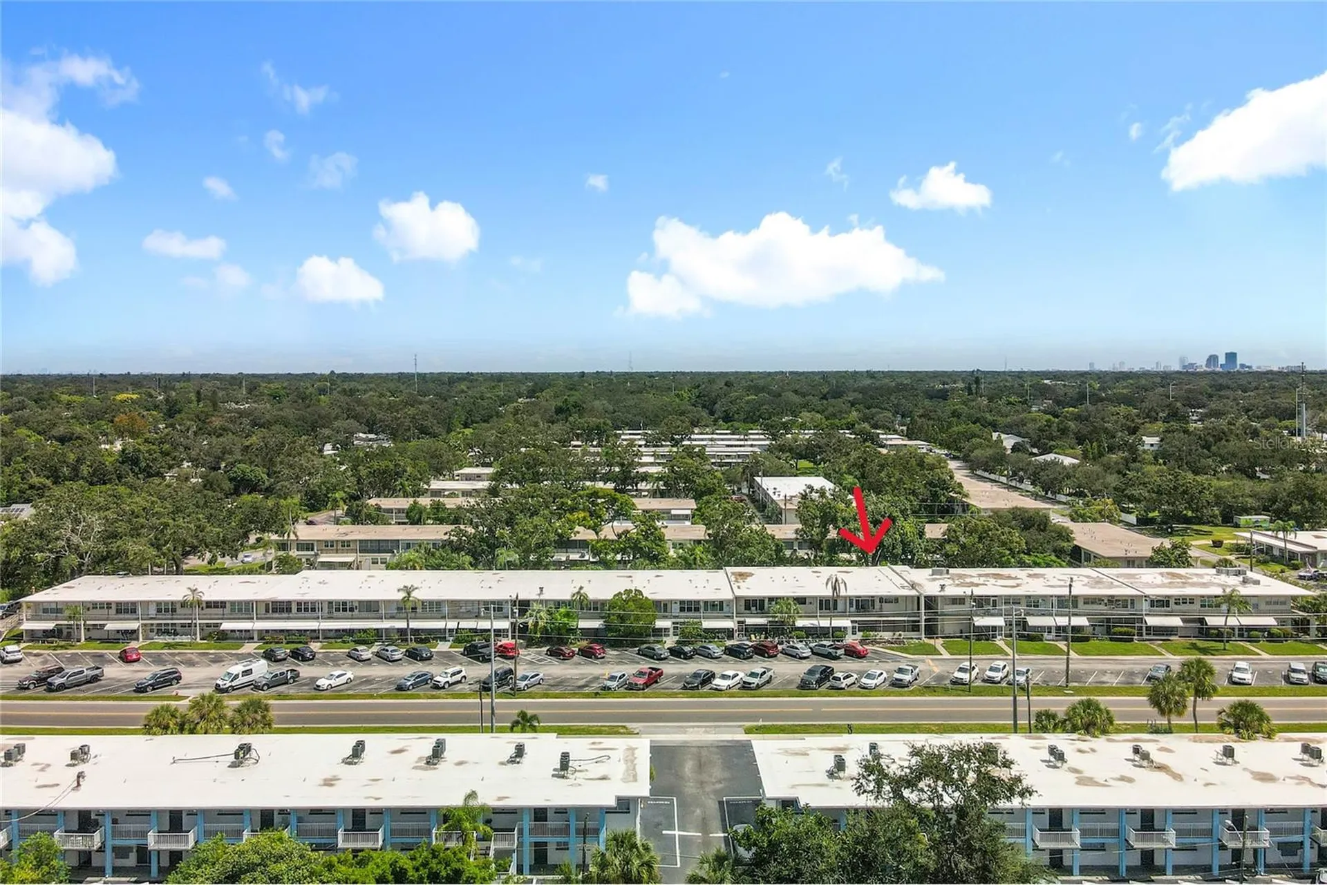 4051 58th Street N St Petersburg FL 33709