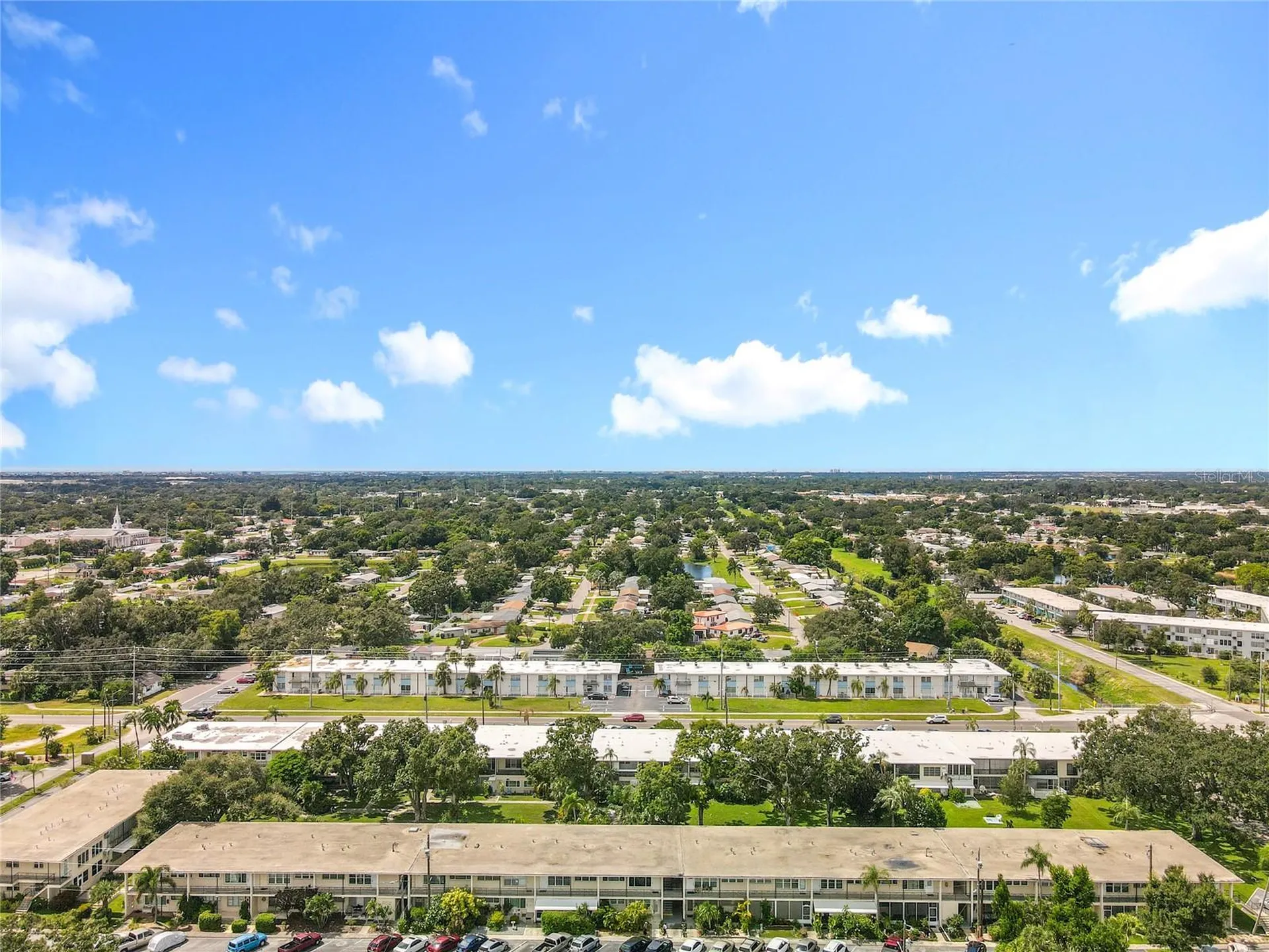 4051 58th Street N St Petersburg FL 33709