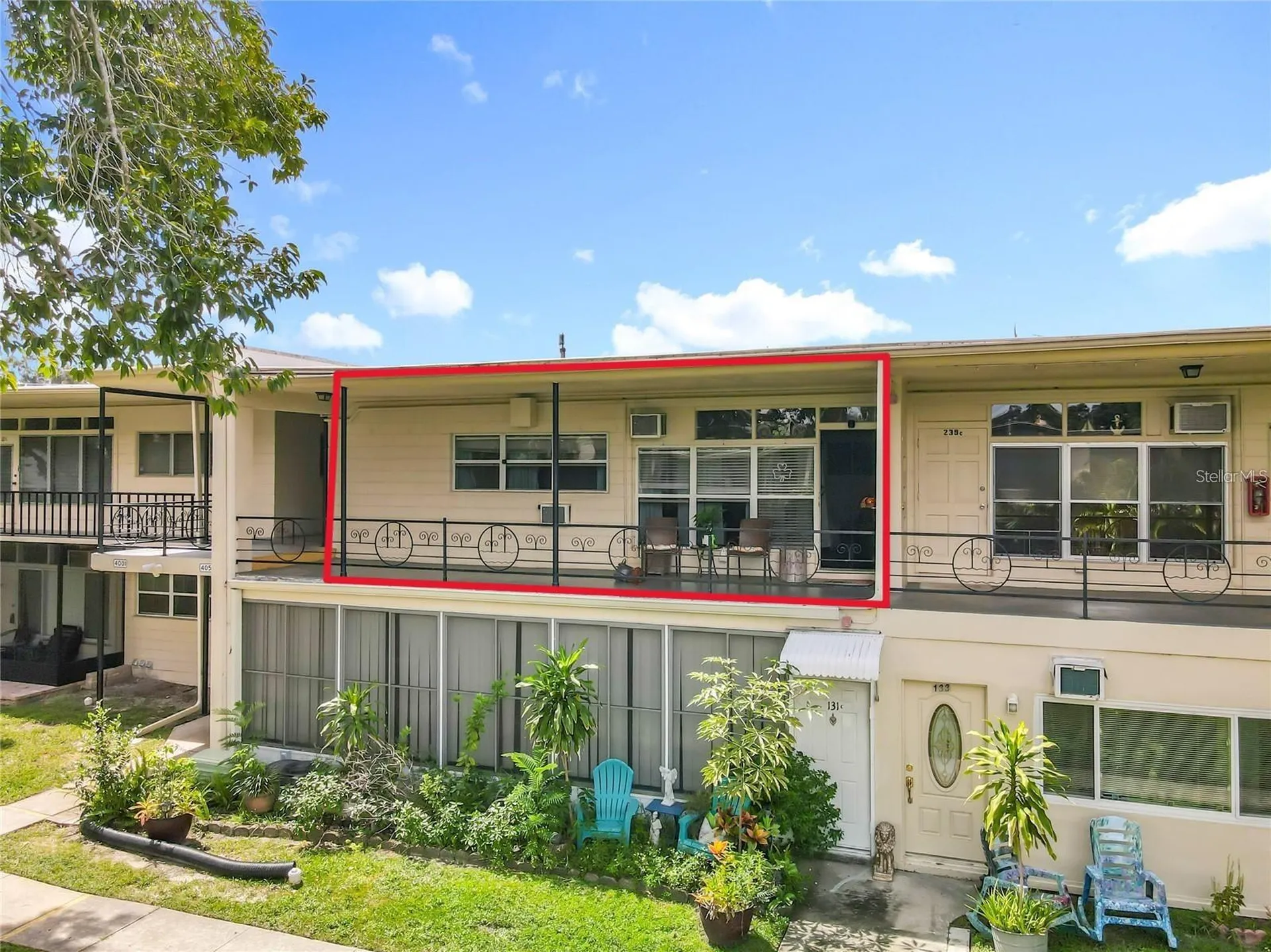 4051 58th Street N St Petersburg FL 33709
