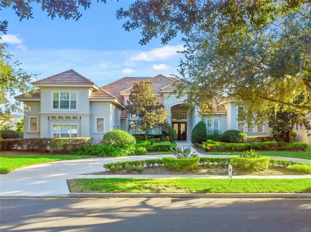 9245 Southern Breeze Drive Orlando FL 32836