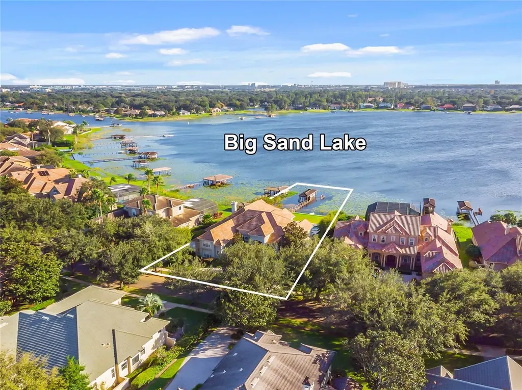 9245 Southern Breeze Drive Orlando FL 32836