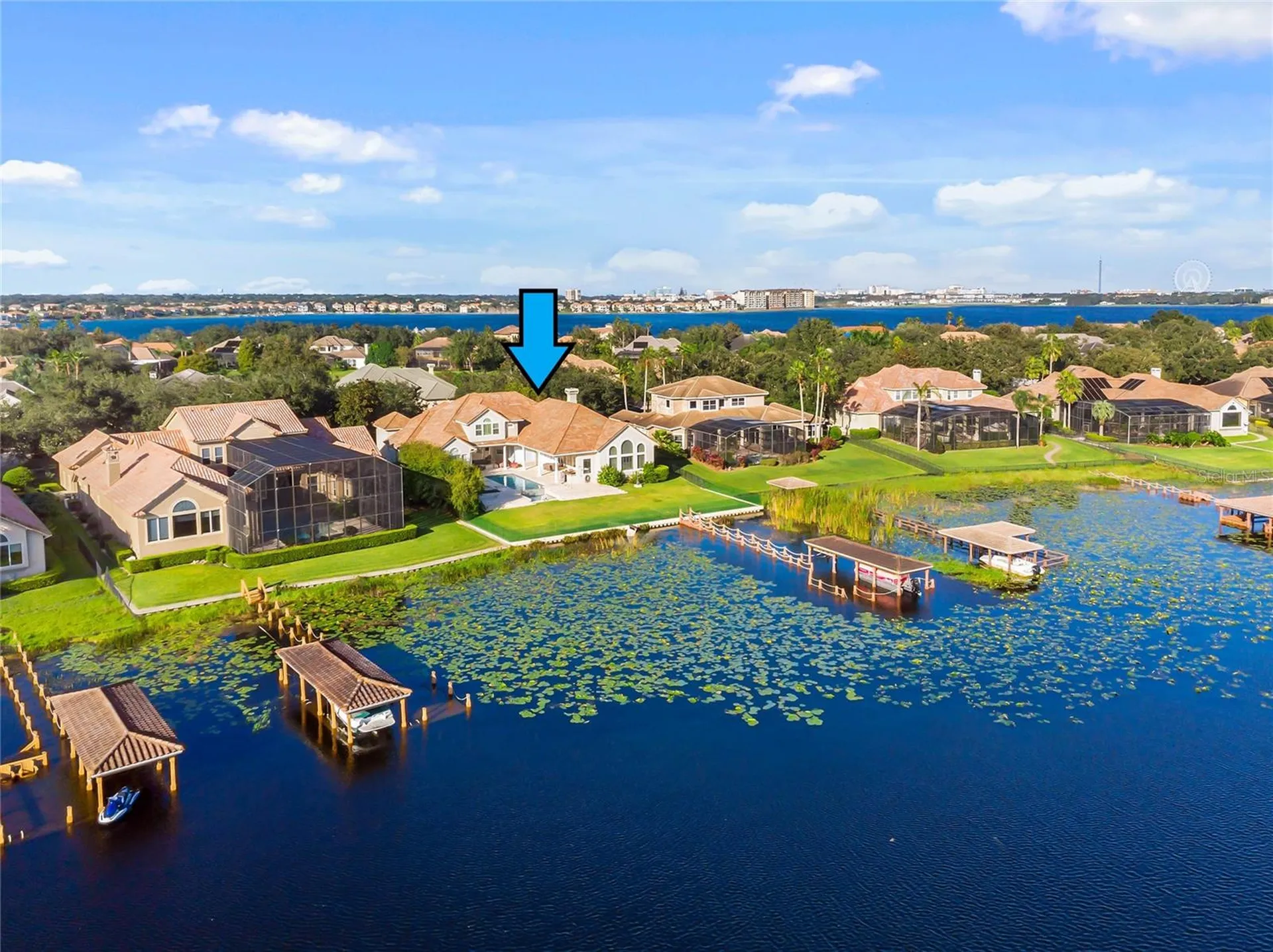 9245 Southern Breeze Drive Orlando FL 32836
