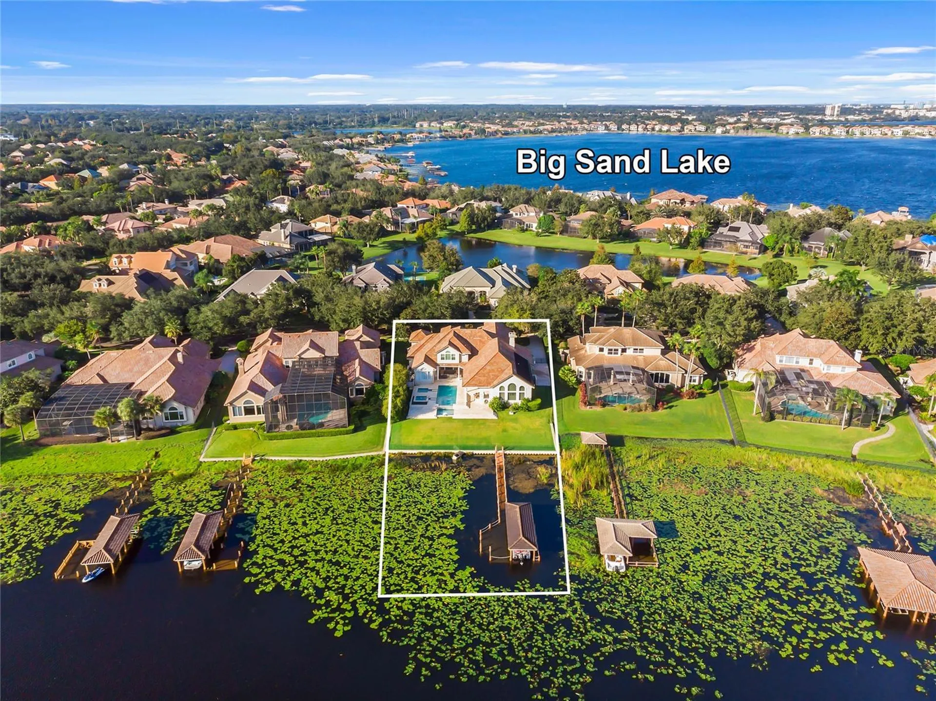 9245 Southern Breeze Drive Orlando FL 32836
