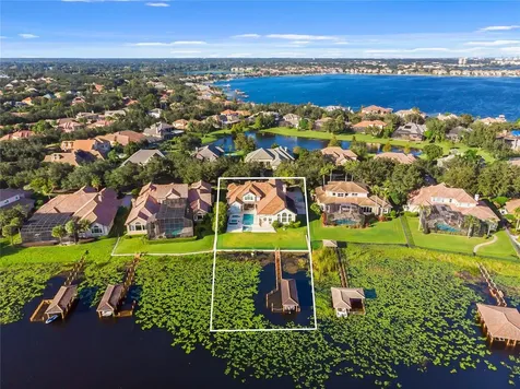 9245 Southern Breeze Drive Orlando FL 32836