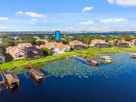 9245 Southern Breeze Drive Orlando FL 32836