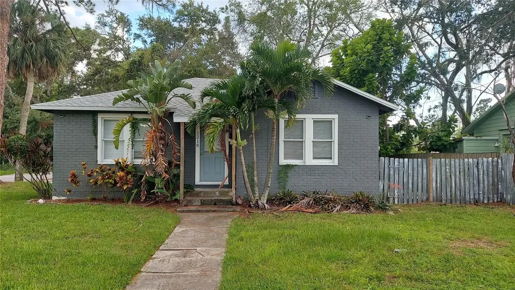 5218 Limestone Drive Port Richey FL 34668