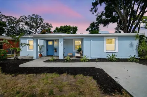 819 Patbur Avenue Tampa FL 33612