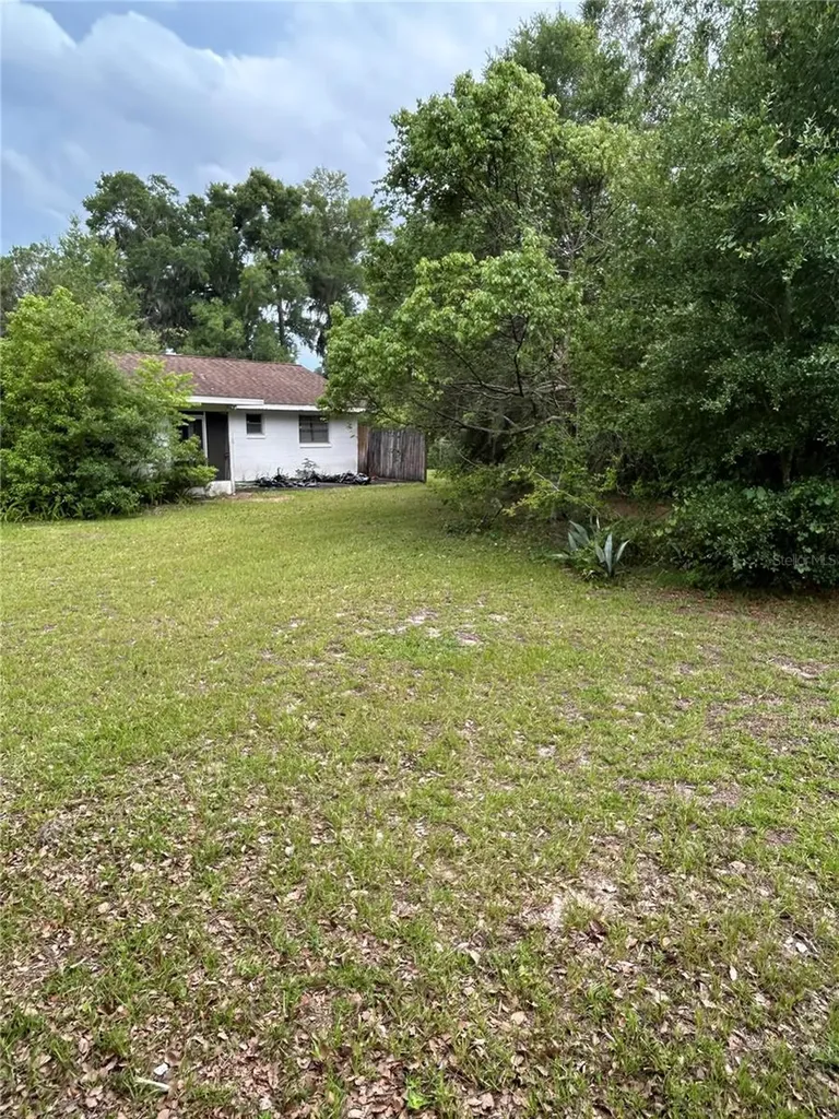305 Violetwood Road Deland FL 32720