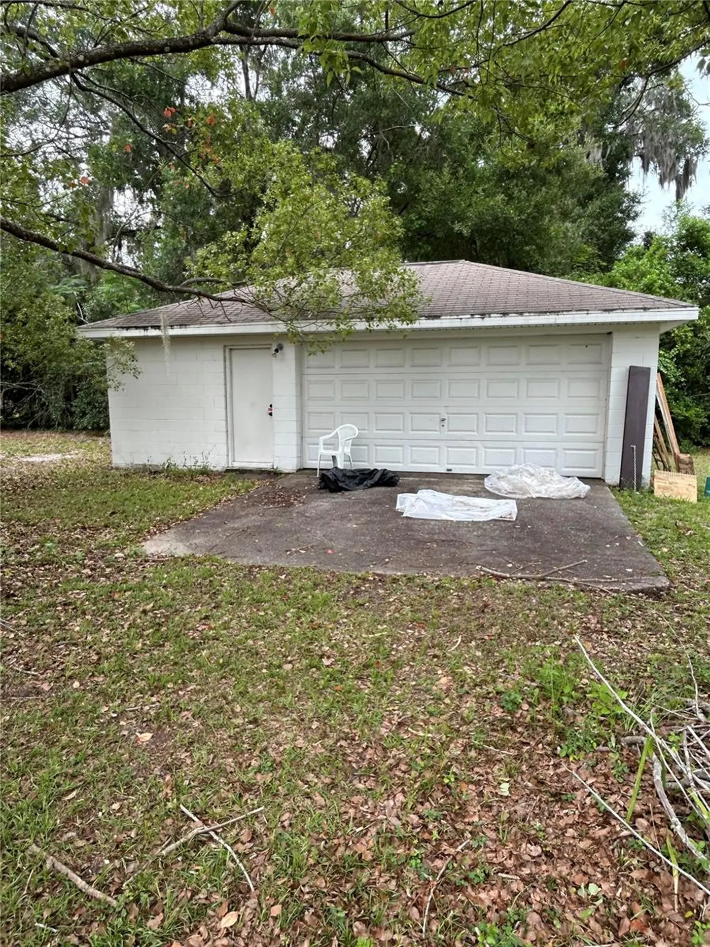 305 Violetwood Road Deland FL 32720
