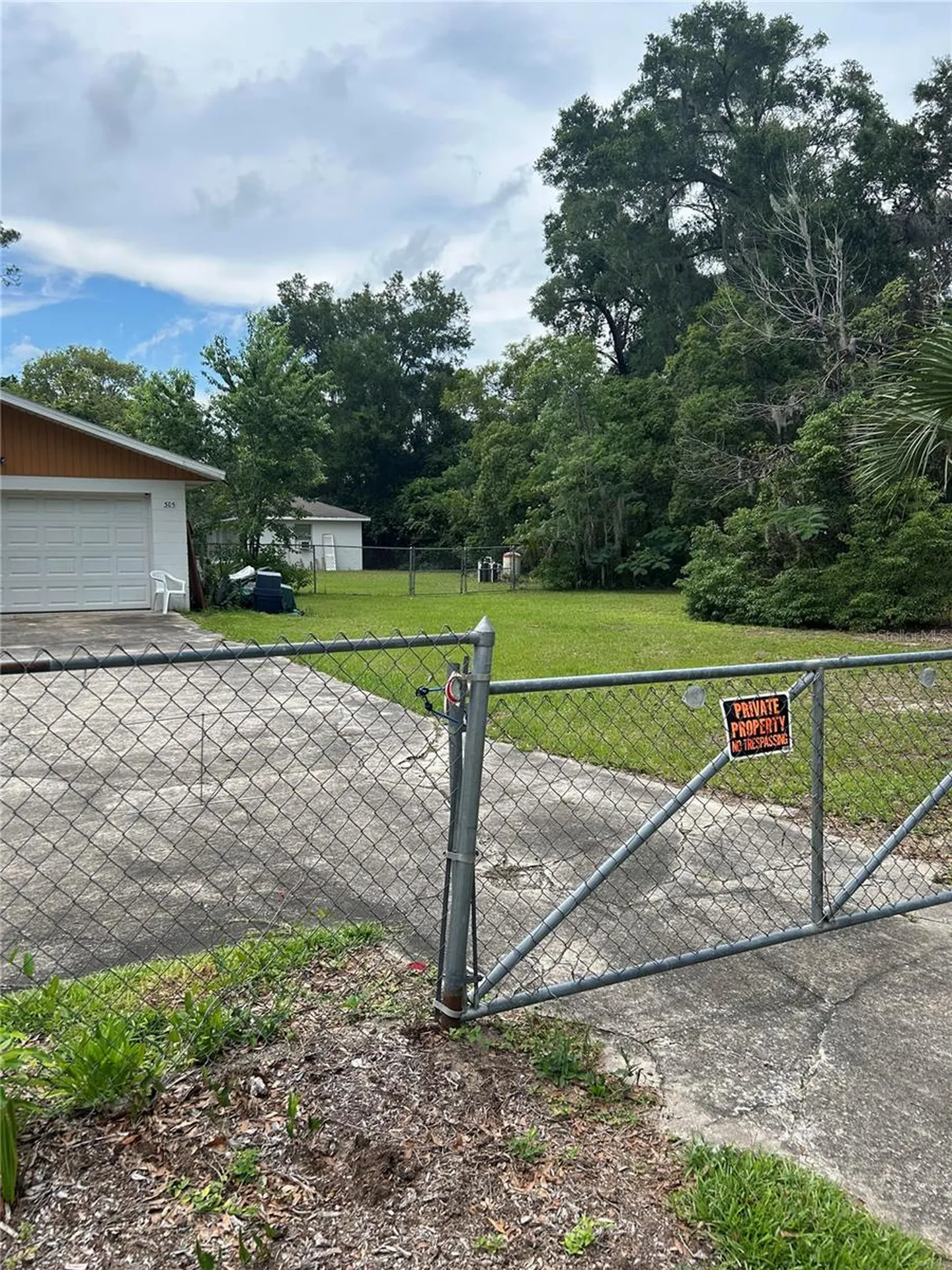 305 Violetwood Road Deland FL 32720