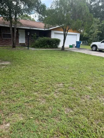 305 Violetwood Road Deland FL 32720