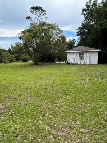 305 Violetwood Road Deland FL 32720