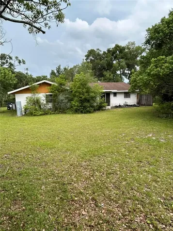 305 Violetwood Road Deland FL 32720