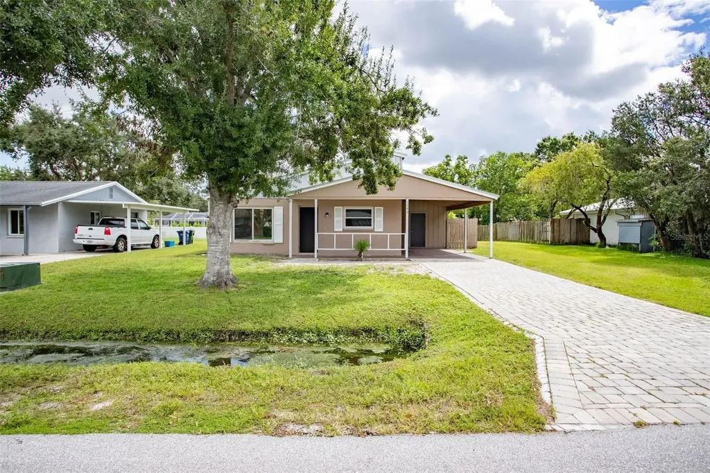 1150 Russell Avenue Sarasota FL 34232