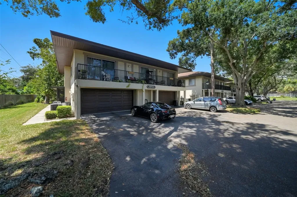 2923 Lichen Lane Clearwater FL 33760