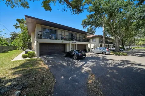 2923 Lichen Lane Clearwater FL 33760