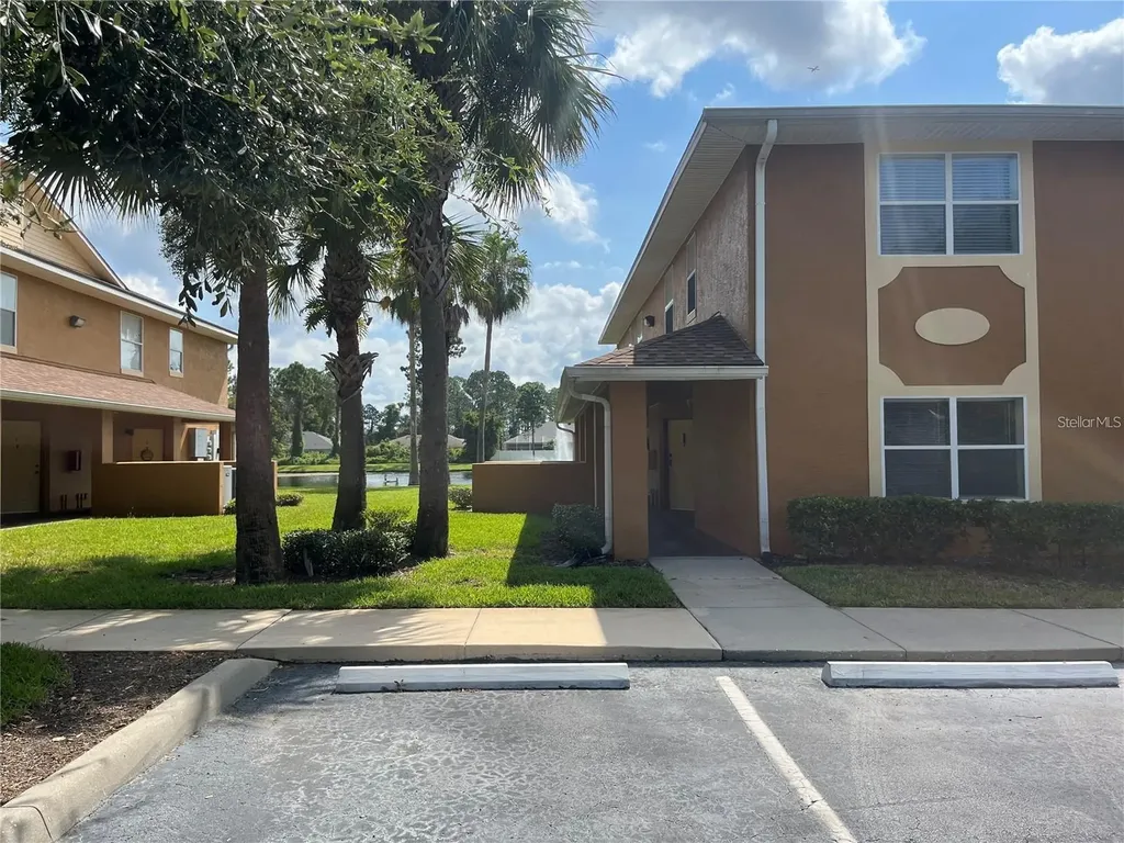 4600 E Moody Boulevard Bunnell FL 32110