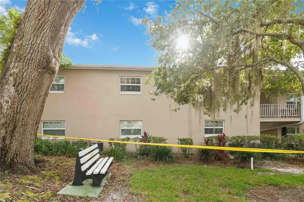 2500 Lee Road Winter Park FL 32789