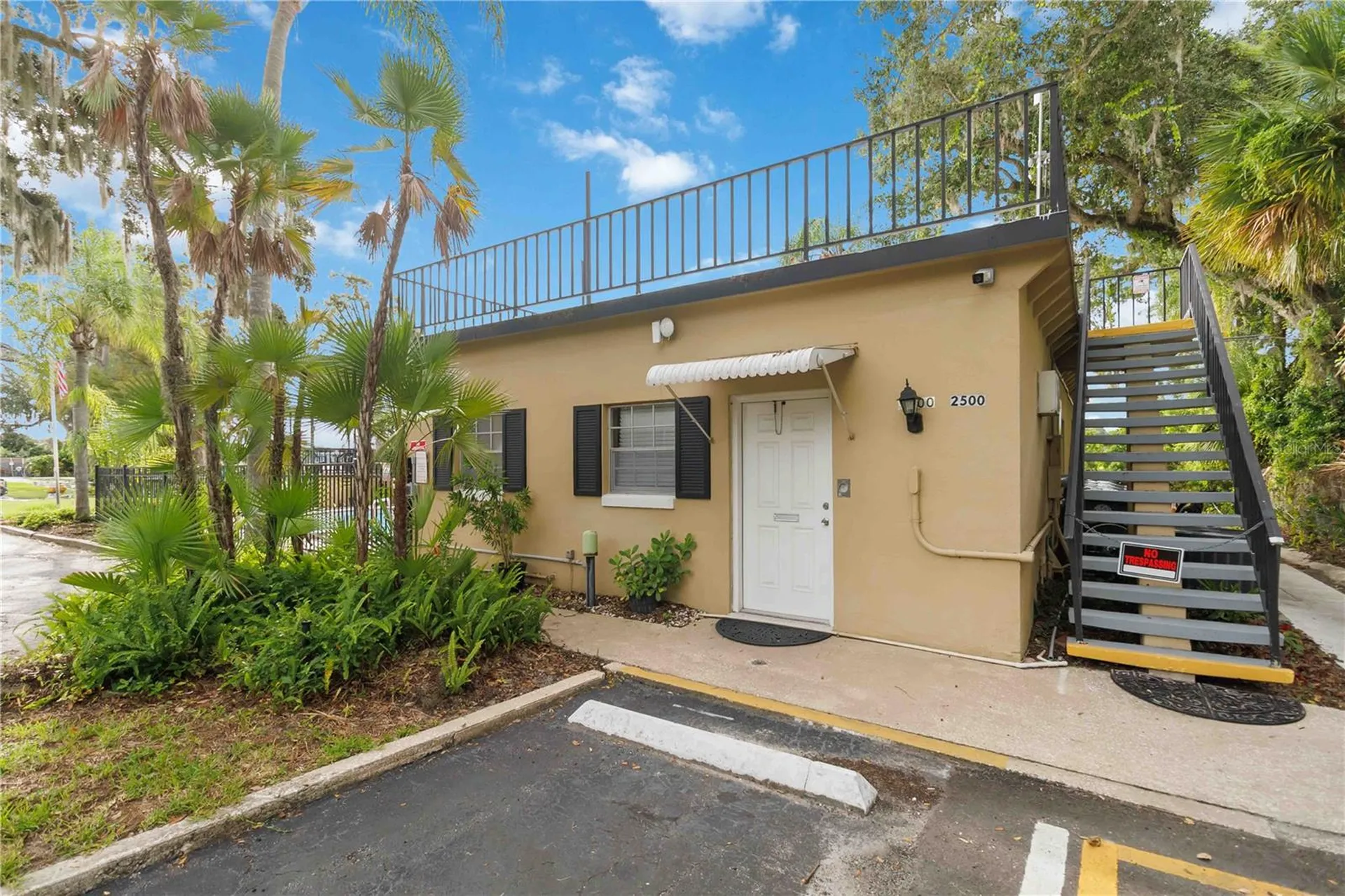 2500 Lee Road Winter Park FL 32789