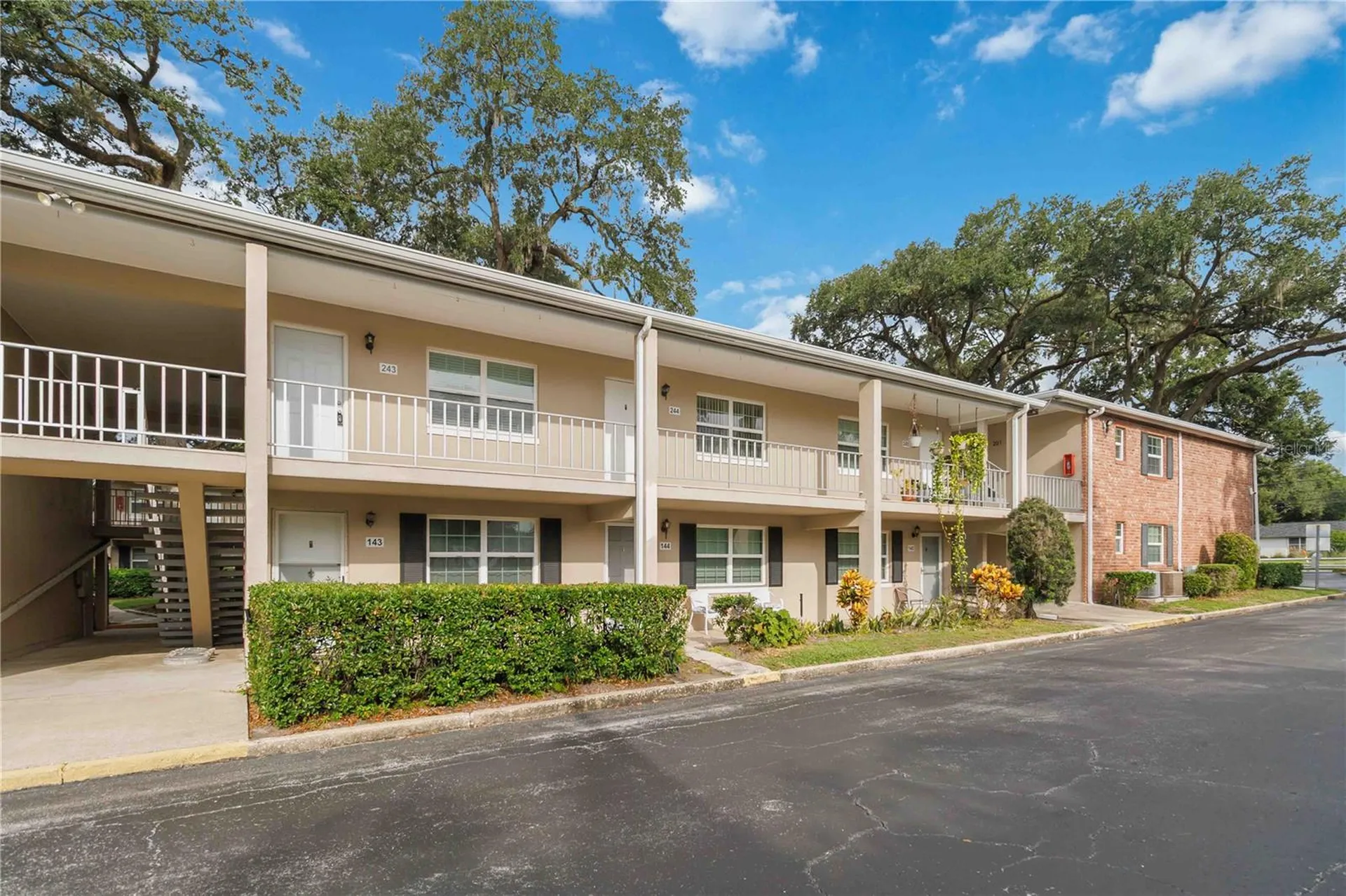 2500 Lee Road Winter Park FL 32789