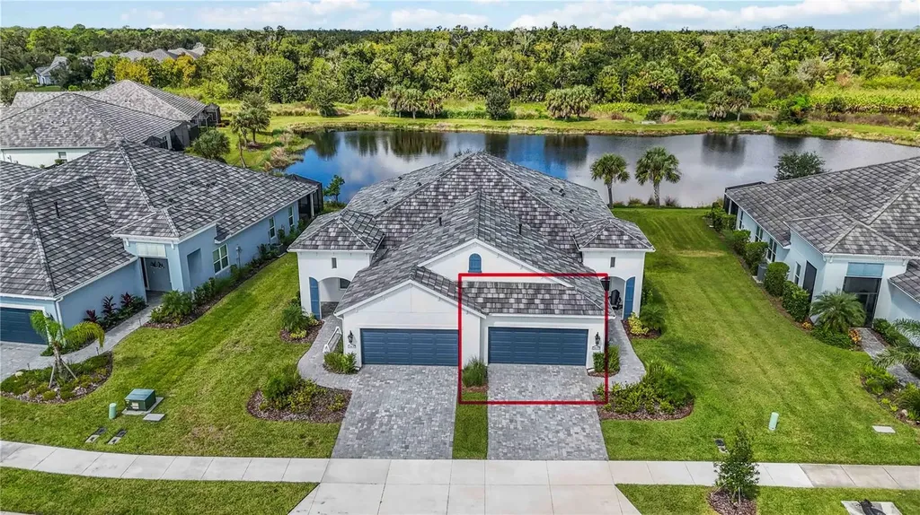 21633 Cedar Key Way Venice FL 34293
