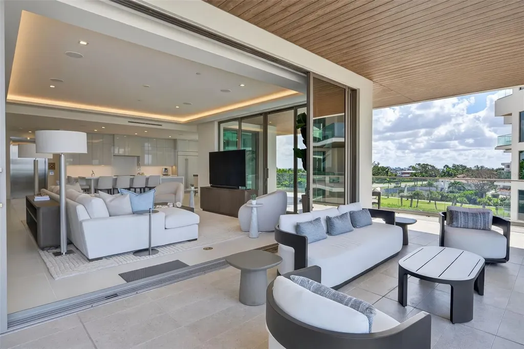 1591 Gulf Of Mexico Drive Longboat Key FL 34228