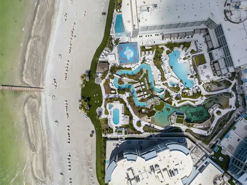 1591 Gulf Of Mexico Drive Longboat Key FL 34228