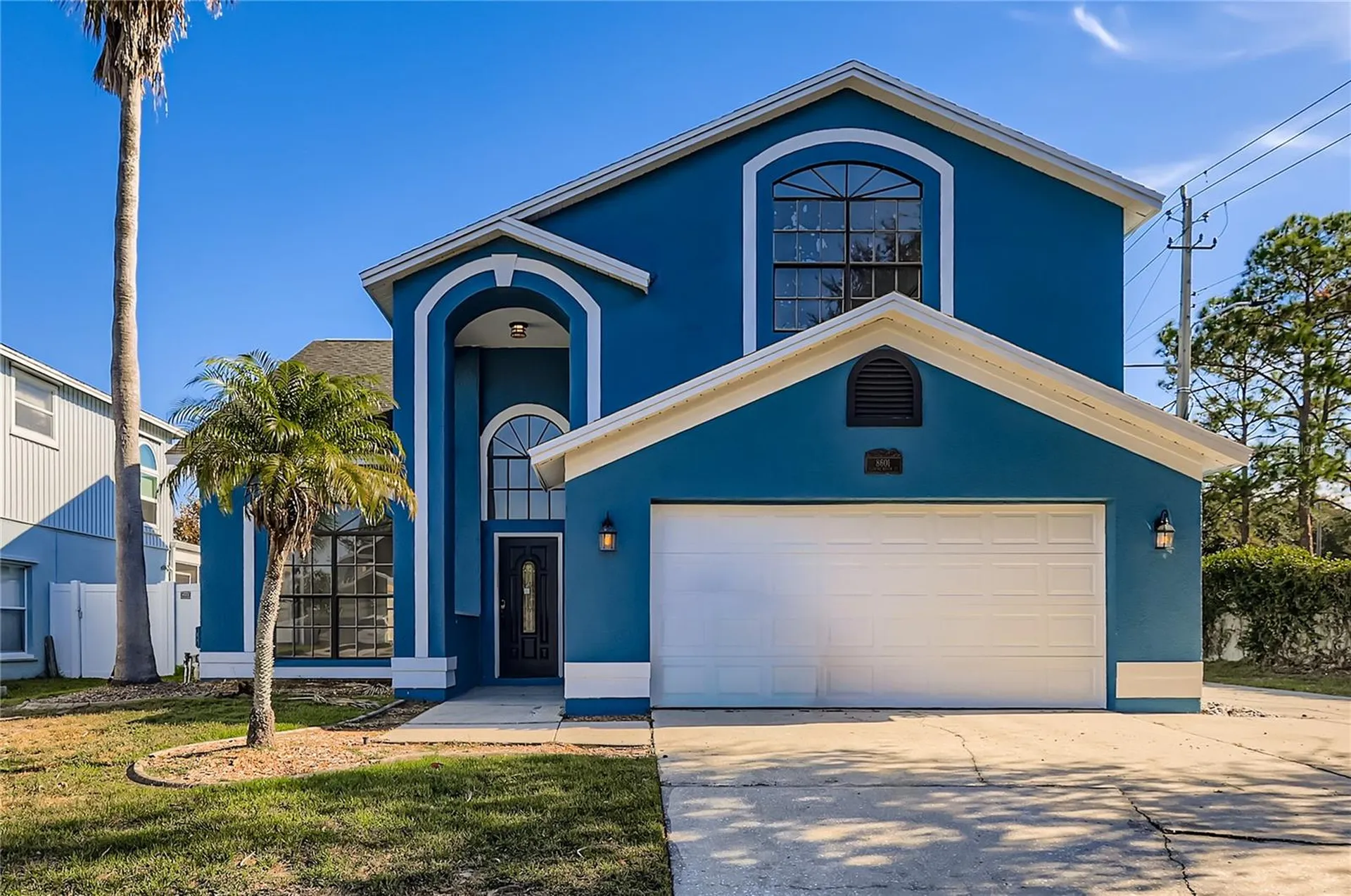 8601 Flowing Brook Court Tampa FL 33635
