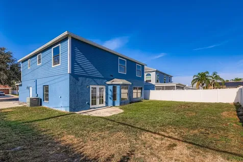 8601 Flowing Brook Court Tampa FL 33635