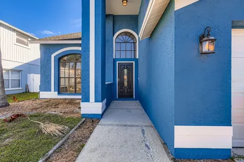 8601 Flowing Brook Court Tampa FL 33635