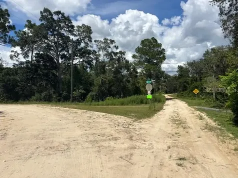 0000 SE 178th Terrace Silver Springs FL 34488