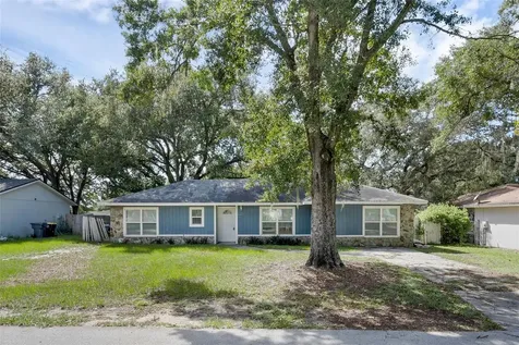 9152 Damascus Avenue Polk City FL 33868
