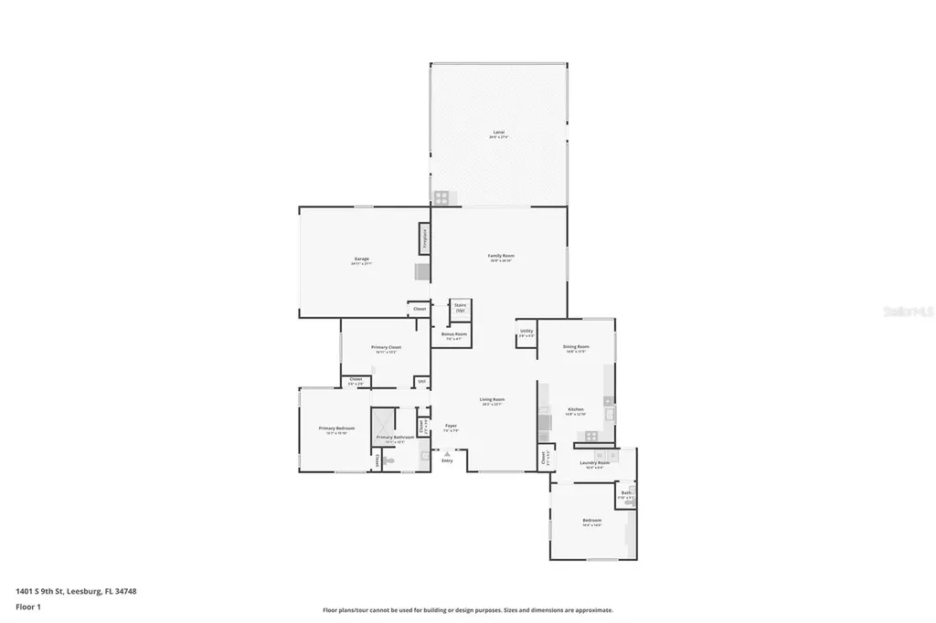 1401 S 9th Street Leesburg FL 34748