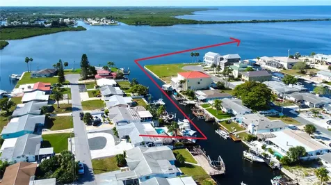 13539 Allyn Drive Hudson FL 34667