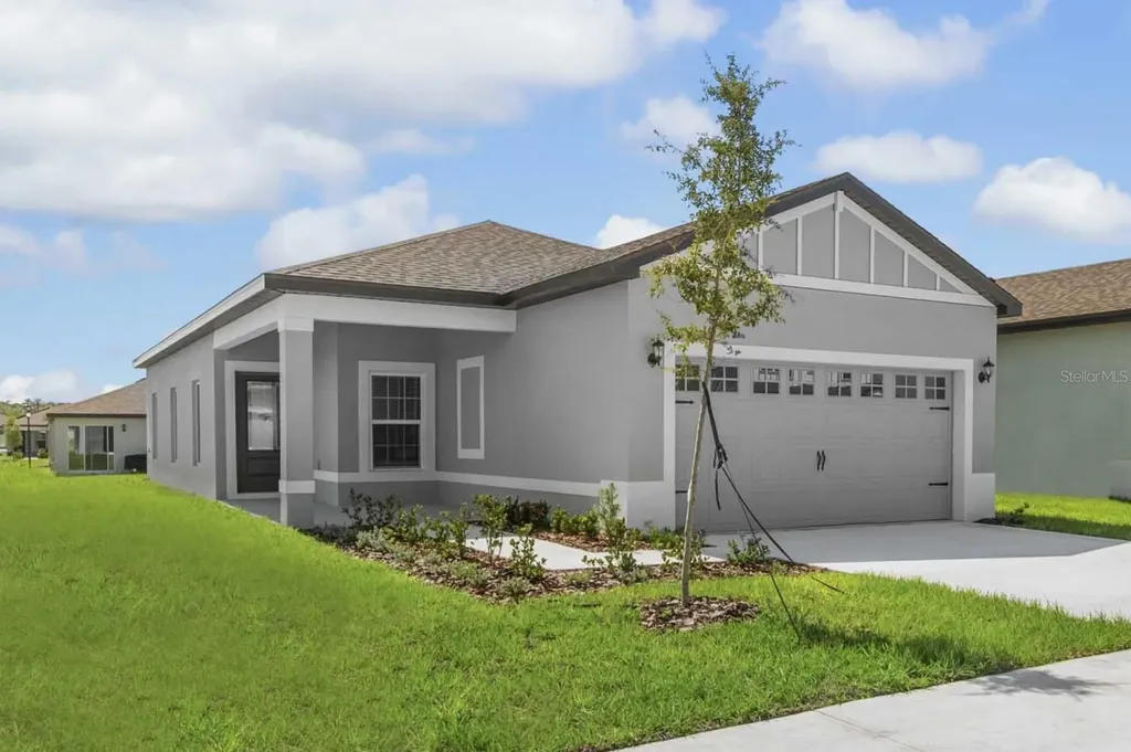 3720 Bergamot Street Lake Alfred FL 33850