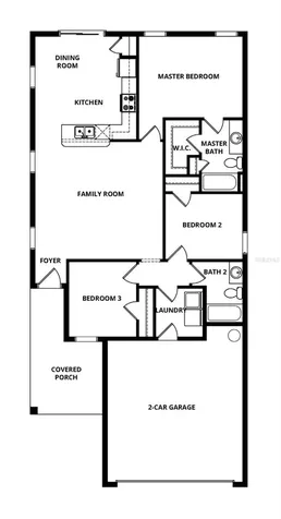 3720 Bergamot Street Lake Alfred FL 33850