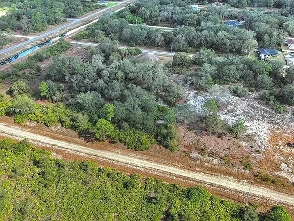 4701 Karen Avenue S Lehigh Acres FL 33976