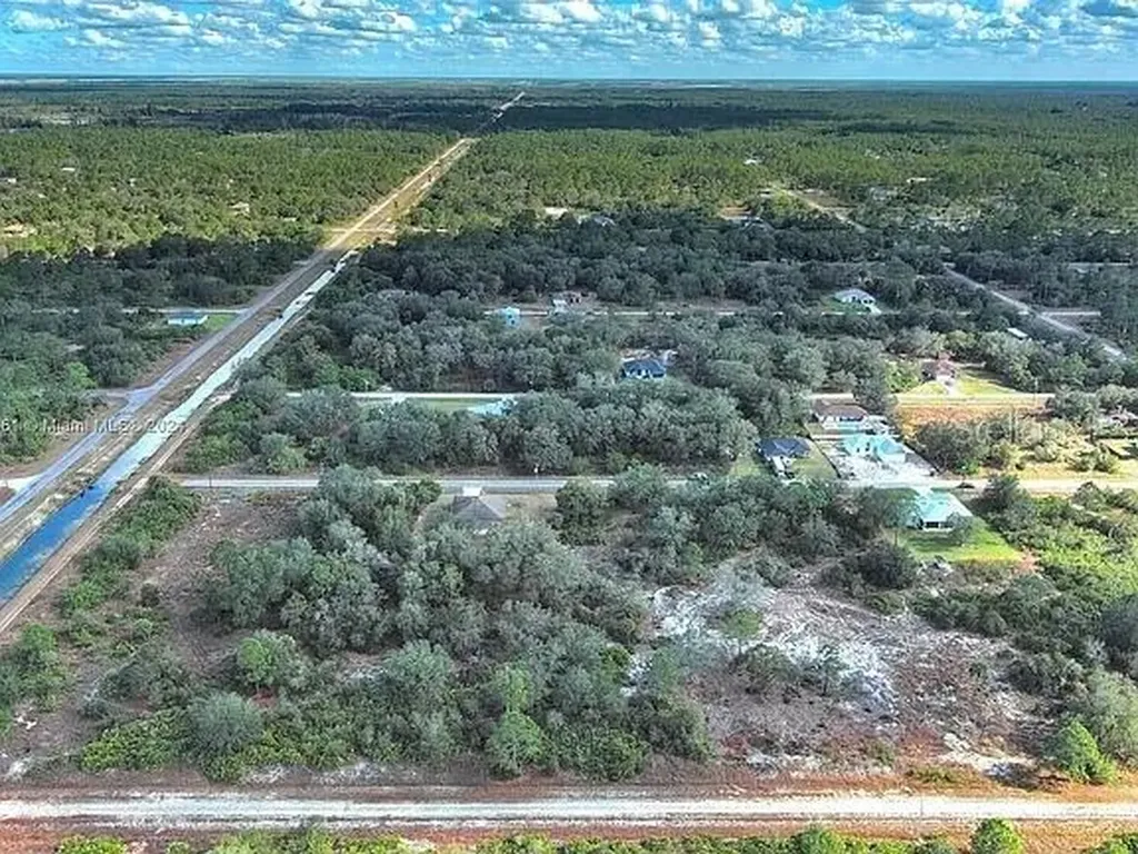 4701 Karen Avenue S Lehigh Acres FL 33976