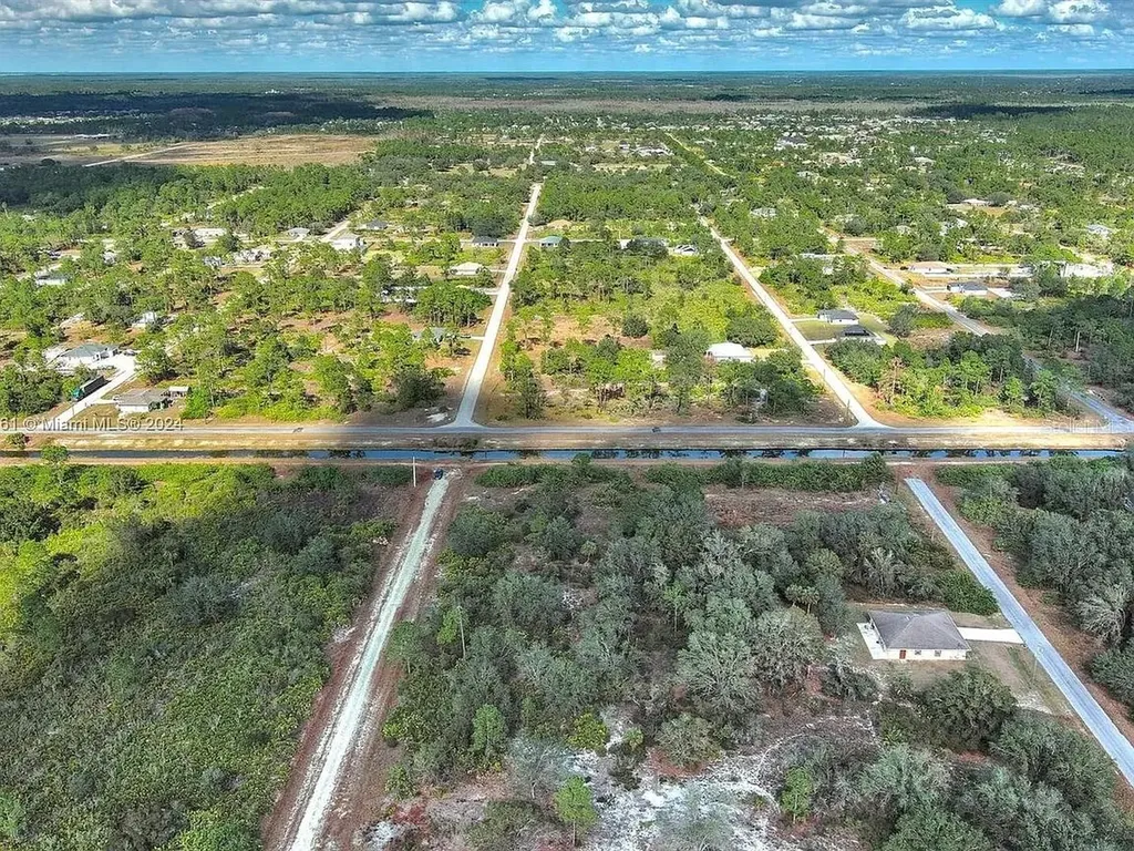 4701 Karen Avenue S Lehigh Acres FL 33976