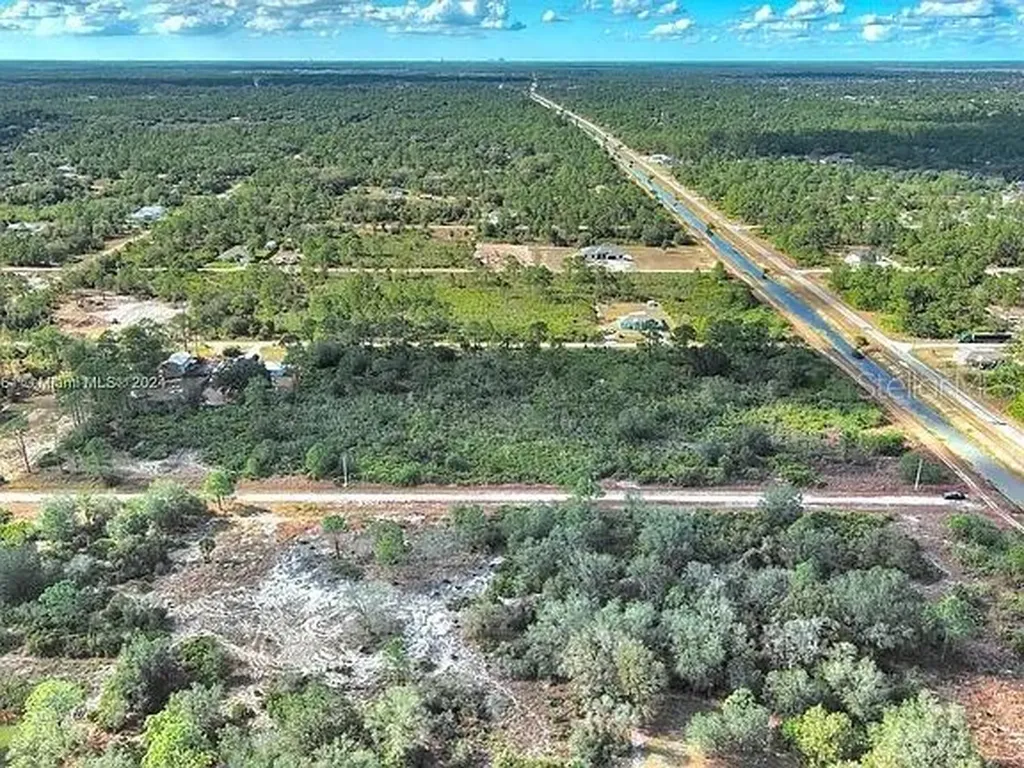 4701 Karen Avenue S Lehigh Acres FL 33976
