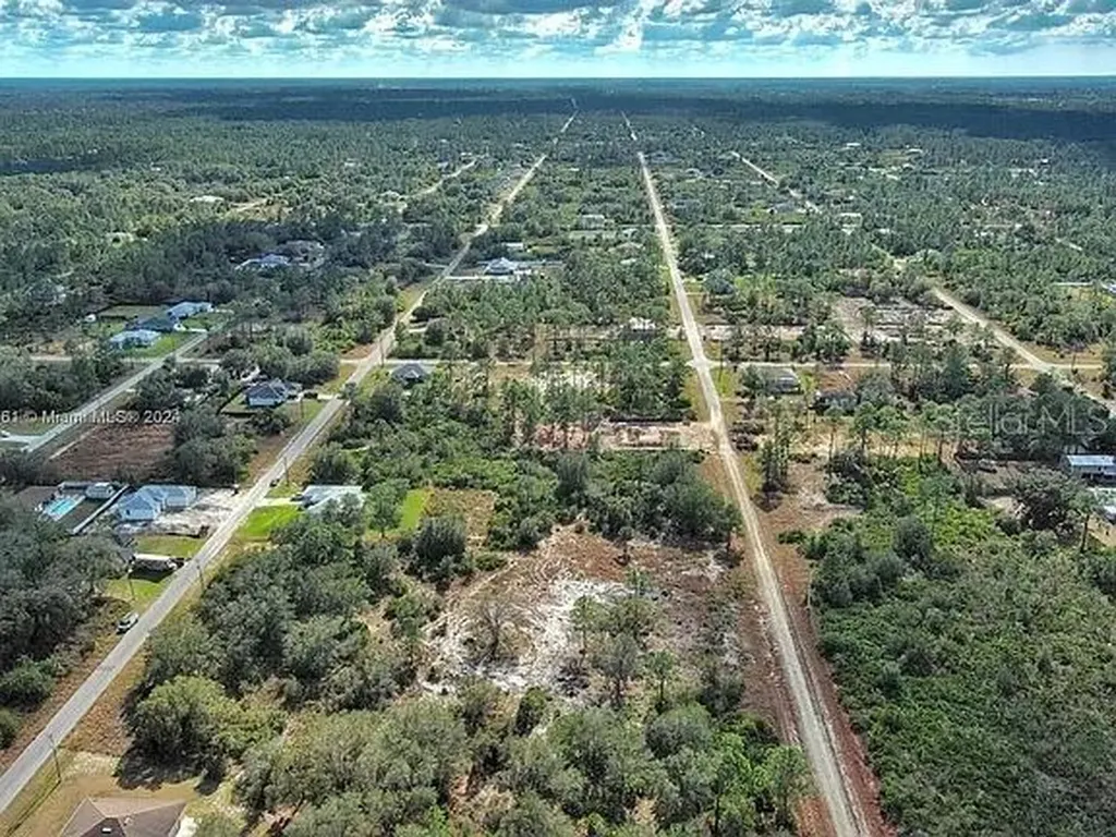 4701 Karen Avenue S Lehigh Acres FL 33976