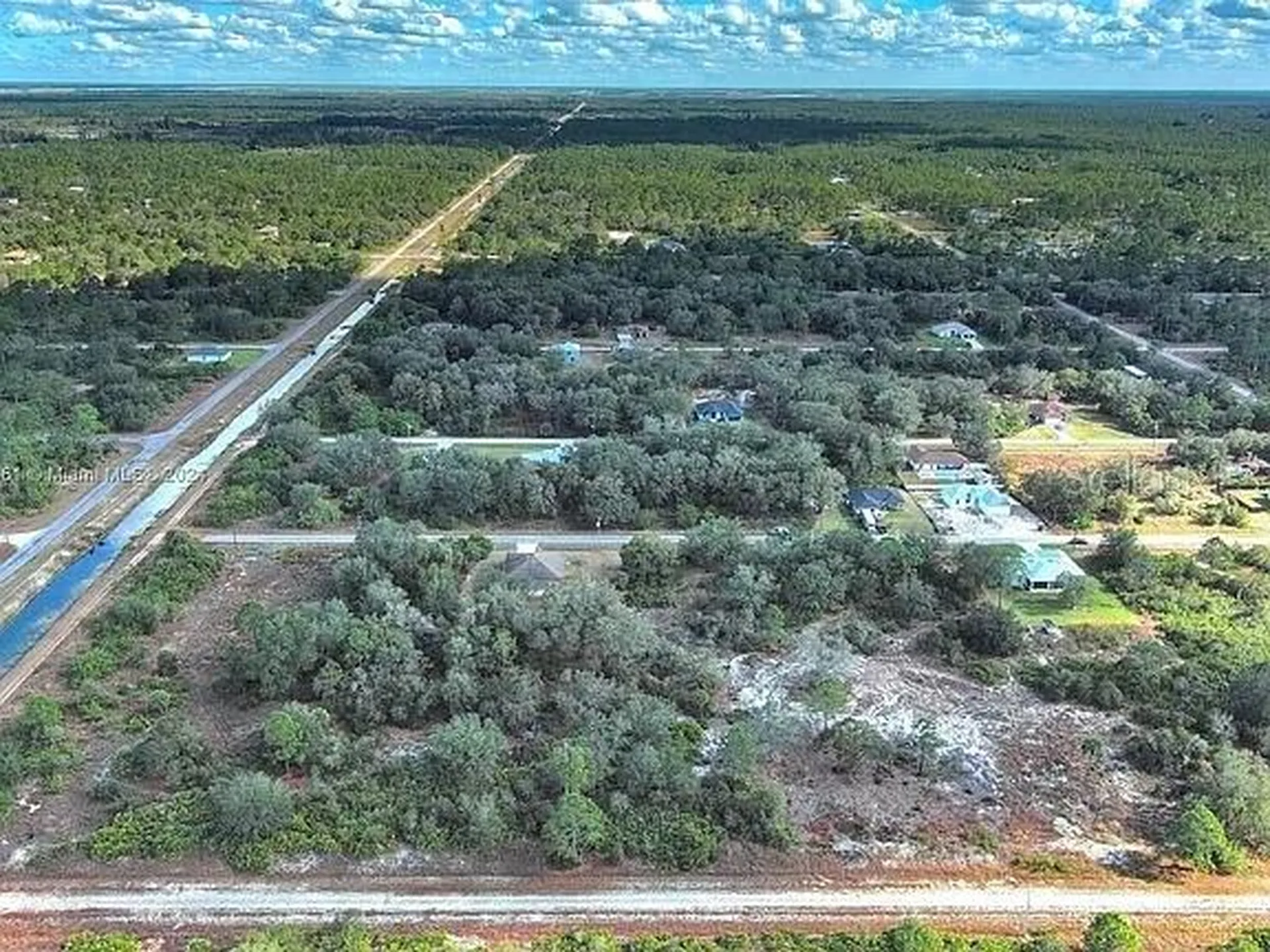 4701 Karen Avenue S Lehigh Acres FL 33976