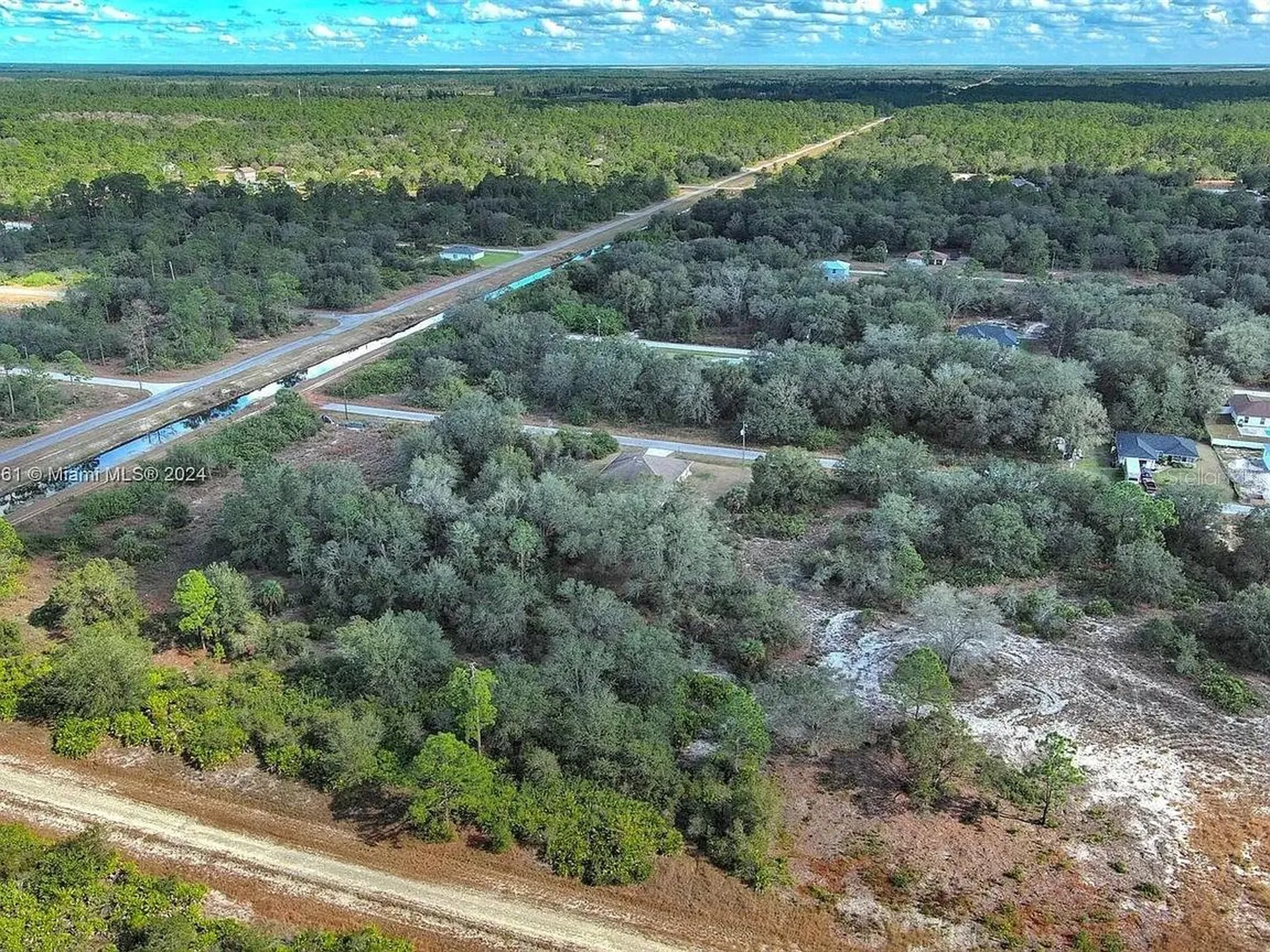 4701 Karen Avenue S Lehigh Acres FL 33976