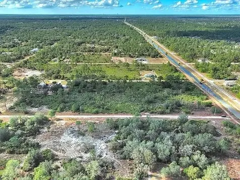 4701 Karen Avenue S Lehigh Acres FL 33976