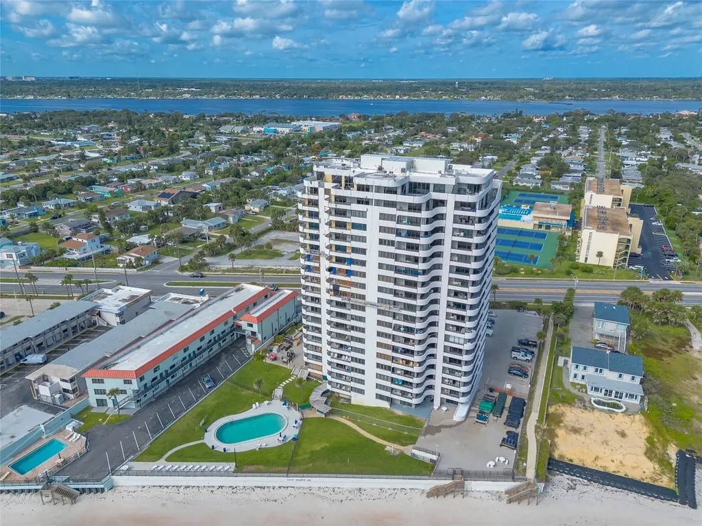 1420 N Atlantic Avenue Daytona Beach FL 32118