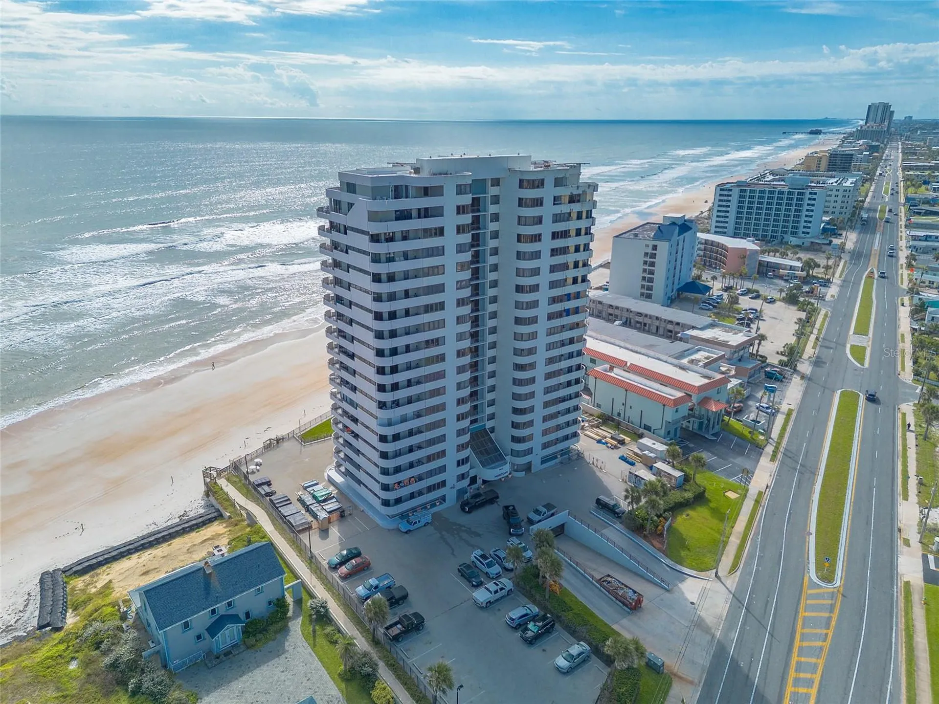 1420 N Atlantic Avenue Daytona Beach FL 32118