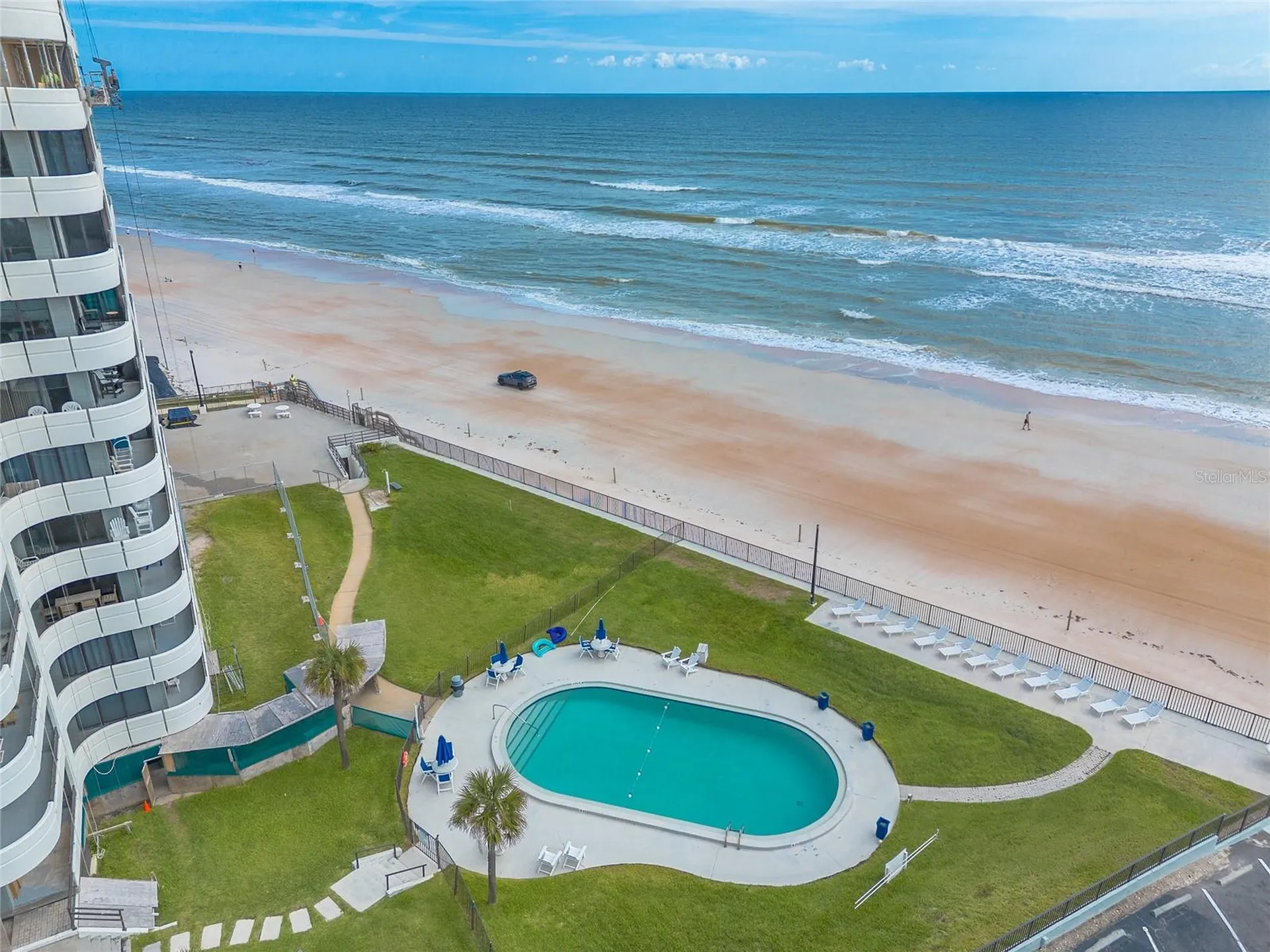 1420 N Atlantic Avenue Daytona Beach FL 32118