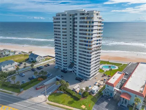 1420 N Atlantic Avenue Daytona Beach FL 32118
