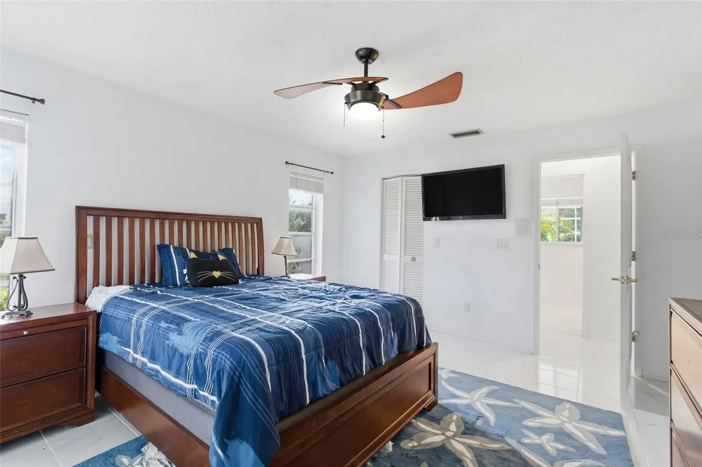 1602 Southbay Drive Osprey FL 34229