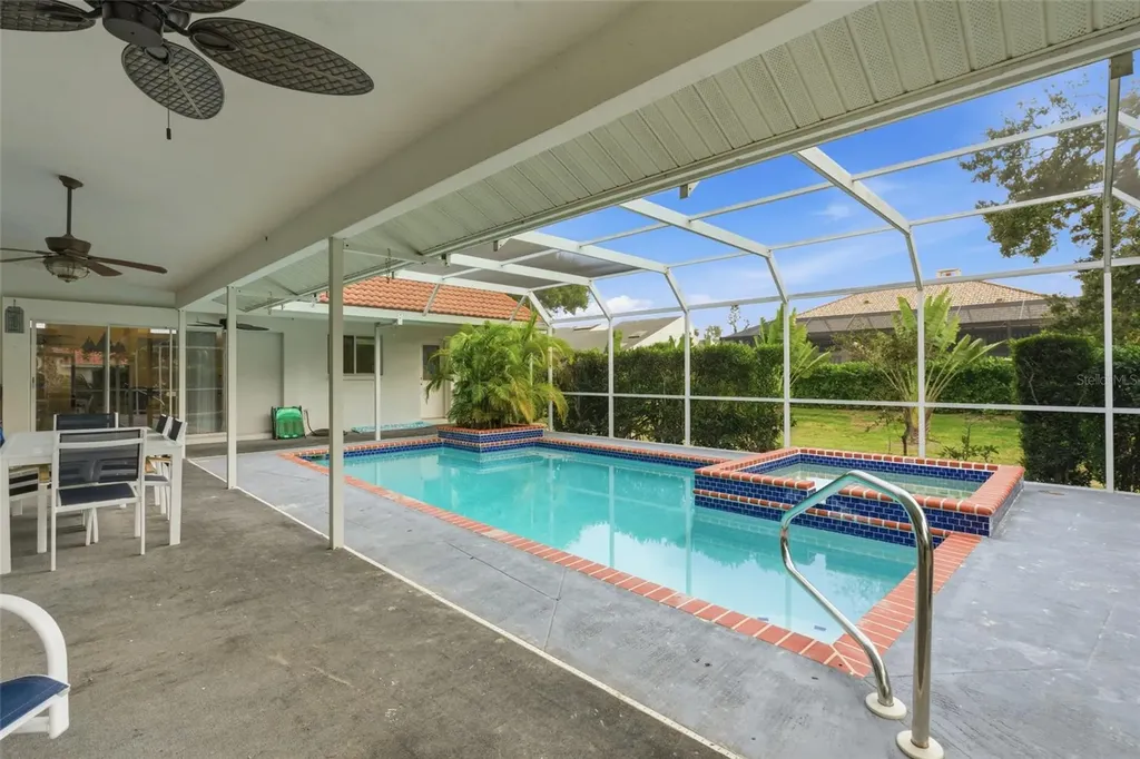 1602 Southbay Drive Osprey FL 34229